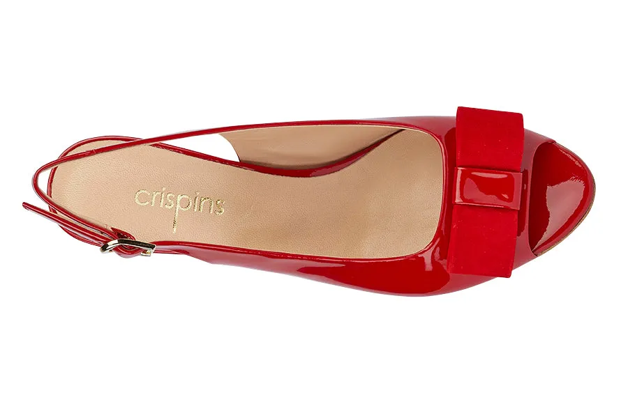 MDF TULIP RED