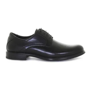 Mens Andrew Plain Toe Oxford