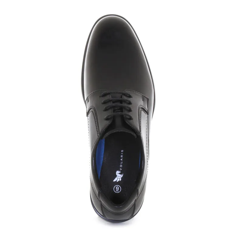 Mens Andrew Plain Toe Oxford
