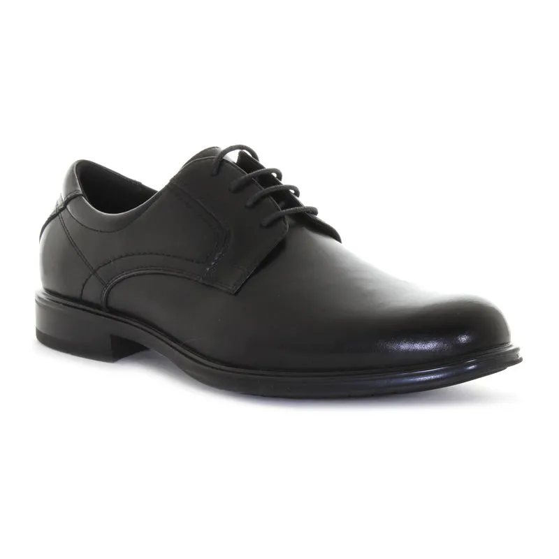 Mens Andrew Plain Toe Oxford