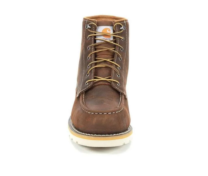 Men's CMW6295 Steel Toe Work Boots