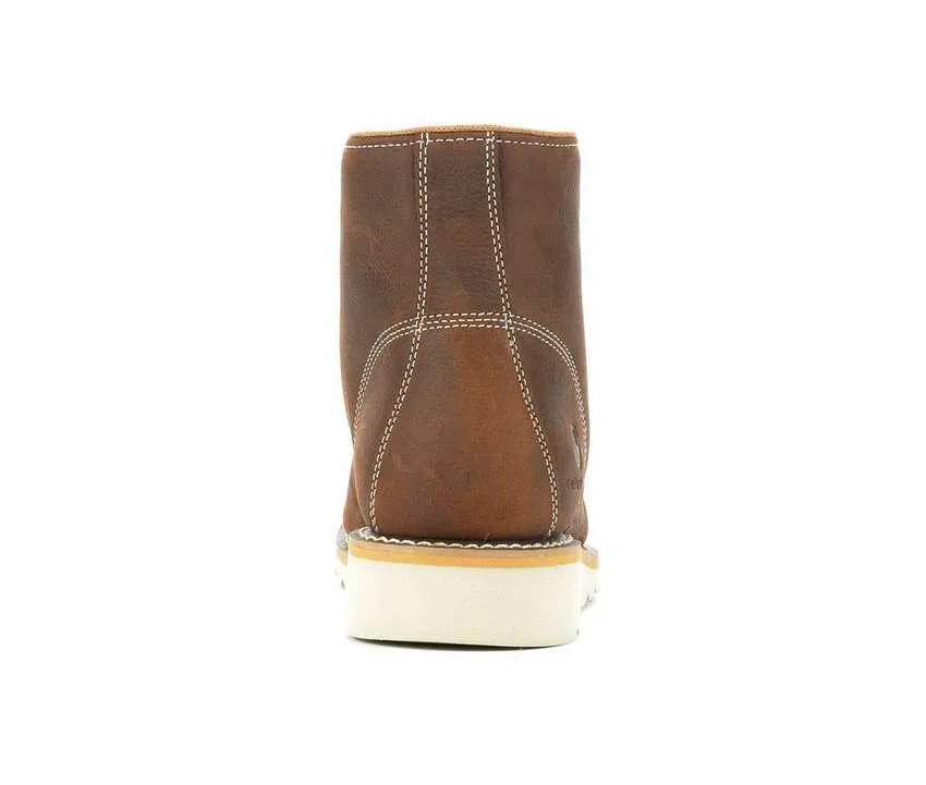 Men's CMW6295 Steel Toe Work Boots