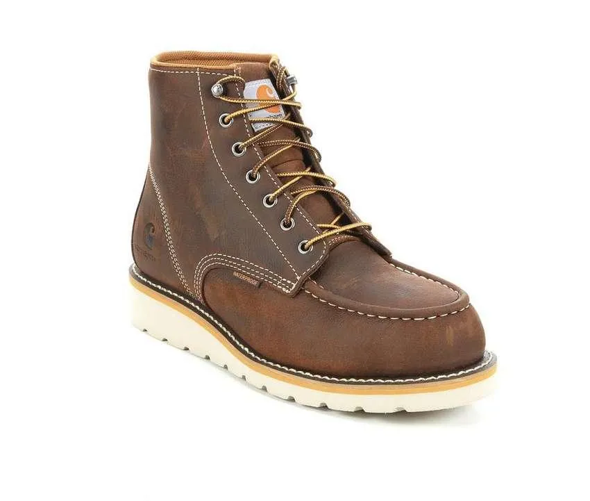 Men's CMW6295 Steel Toe Work Boots