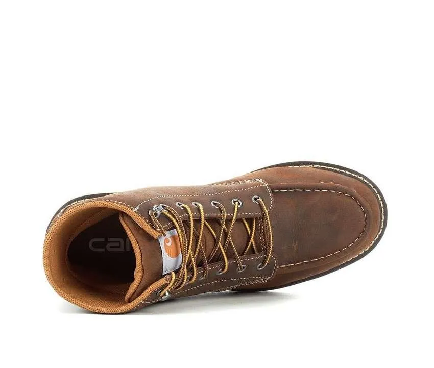 Men's CMW6295 Steel Toe Work Boots
