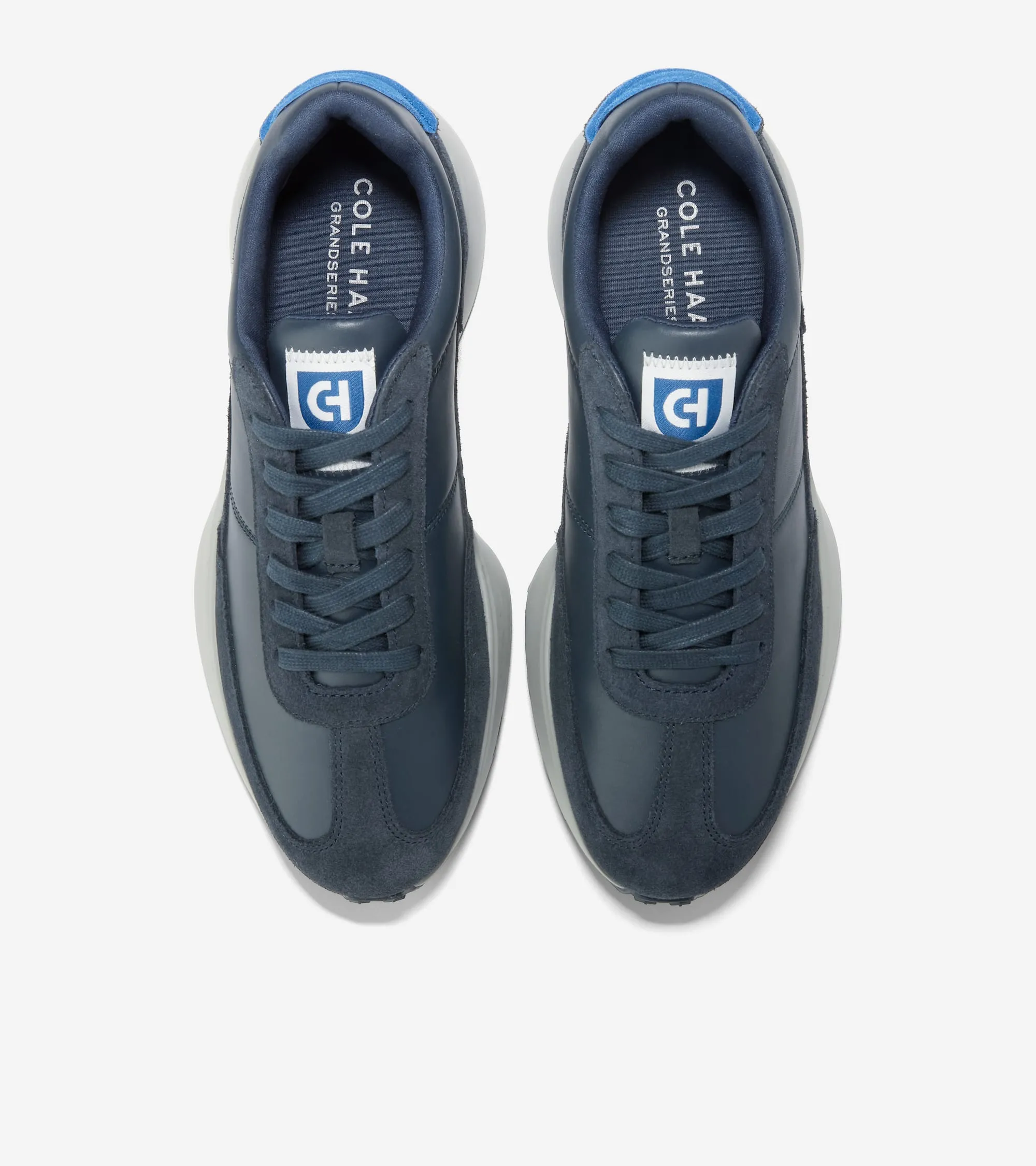 Men's Grand Crosscourt Midtown Sneakers