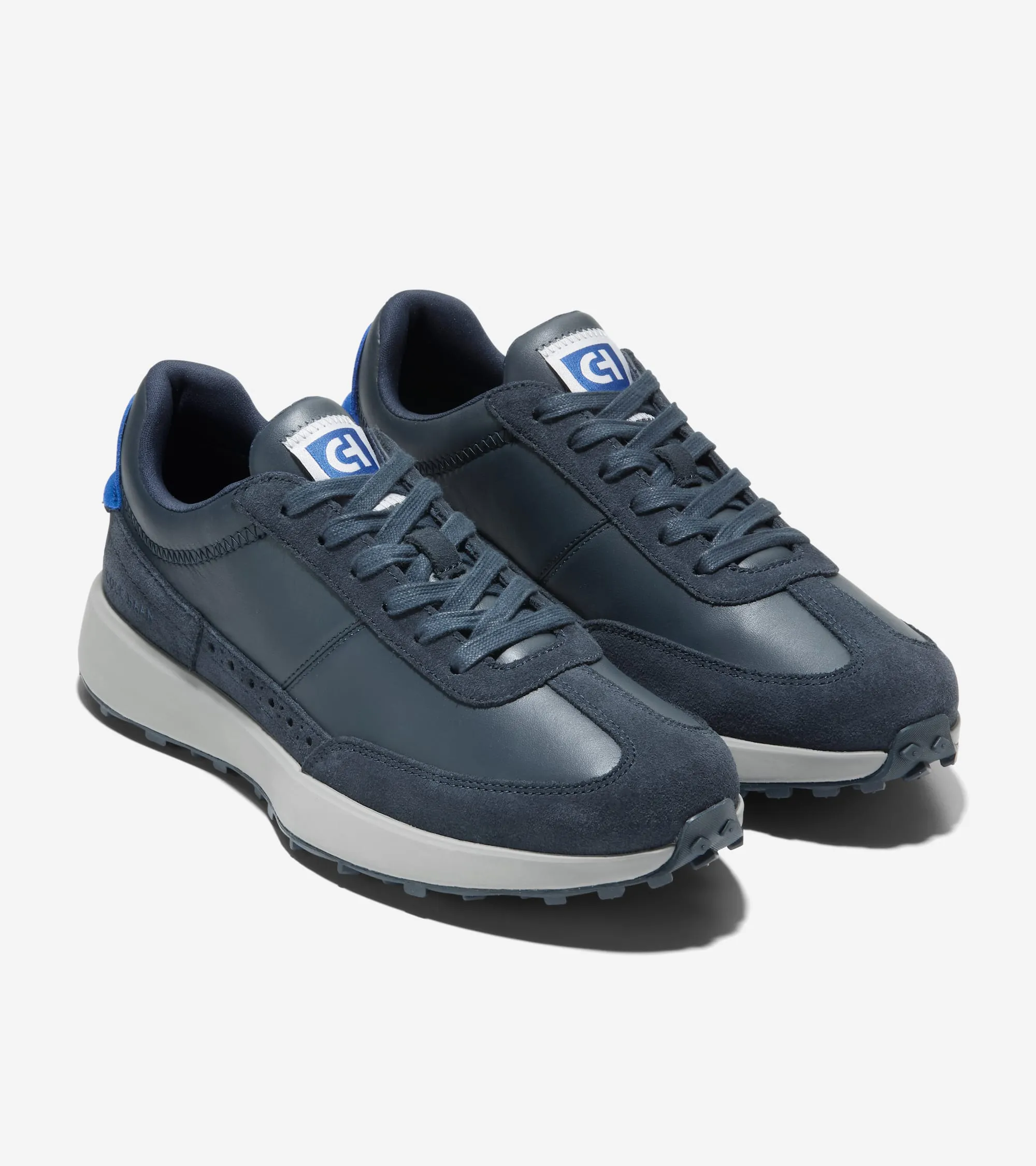 Men's Grand Crosscourt Midtown Sneakers