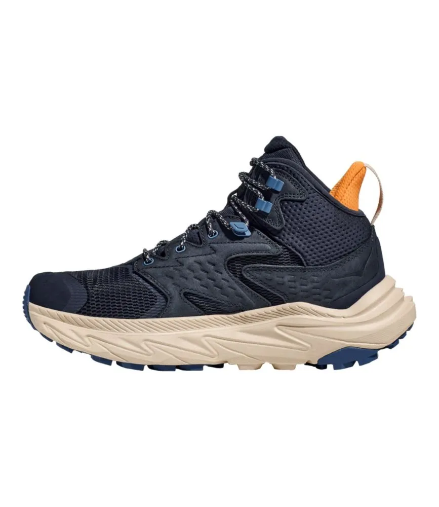 Men's HOKA Anacapa 2 GORE-TEX Hiking Boots