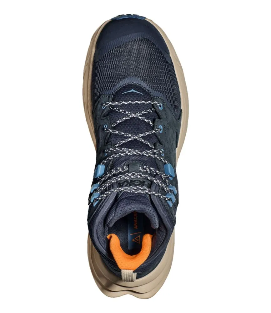 Men's HOKA Anacapa 2 GORE-TEX Hiking Boots