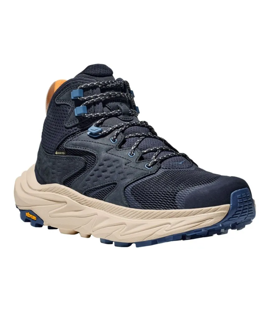 Men's HOKA Anacapa 2 GORE-TEX Hiking Boots