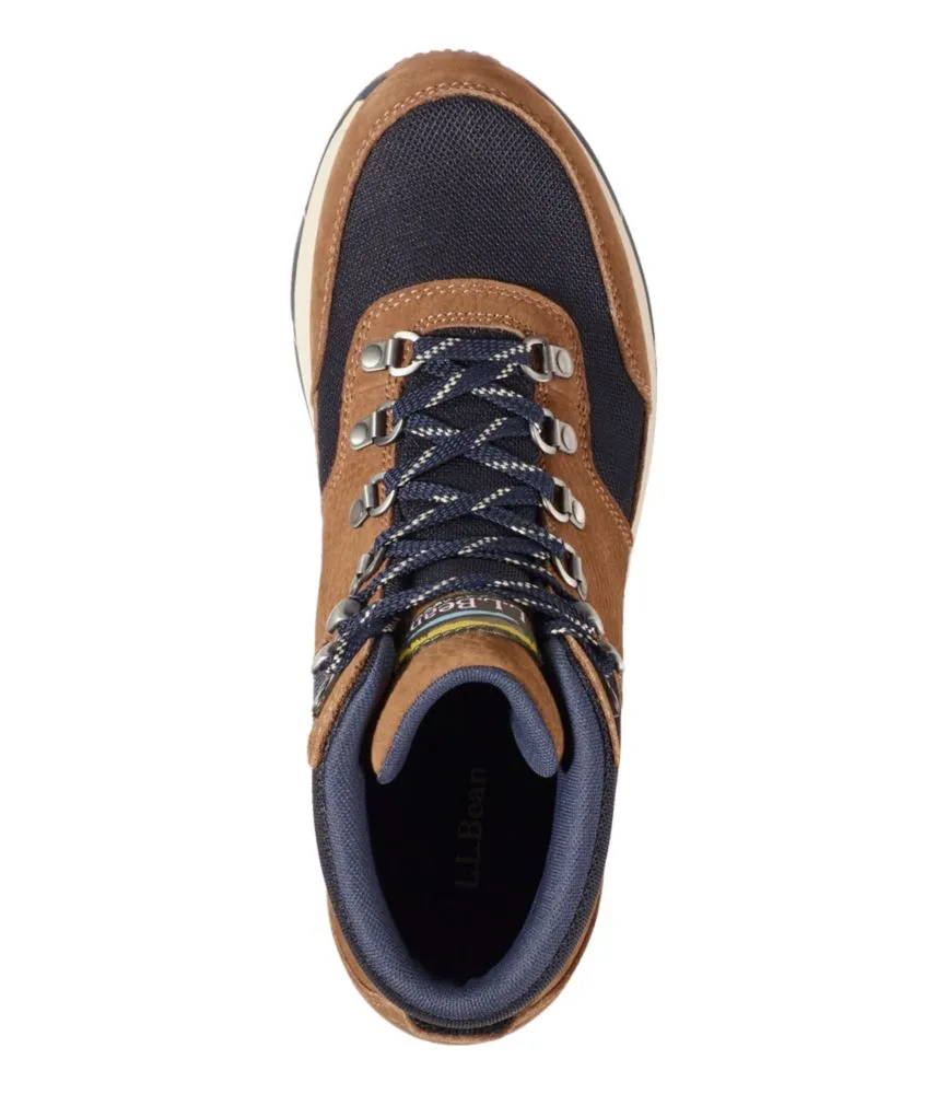 Men's Mountain Classic Hiking Boots