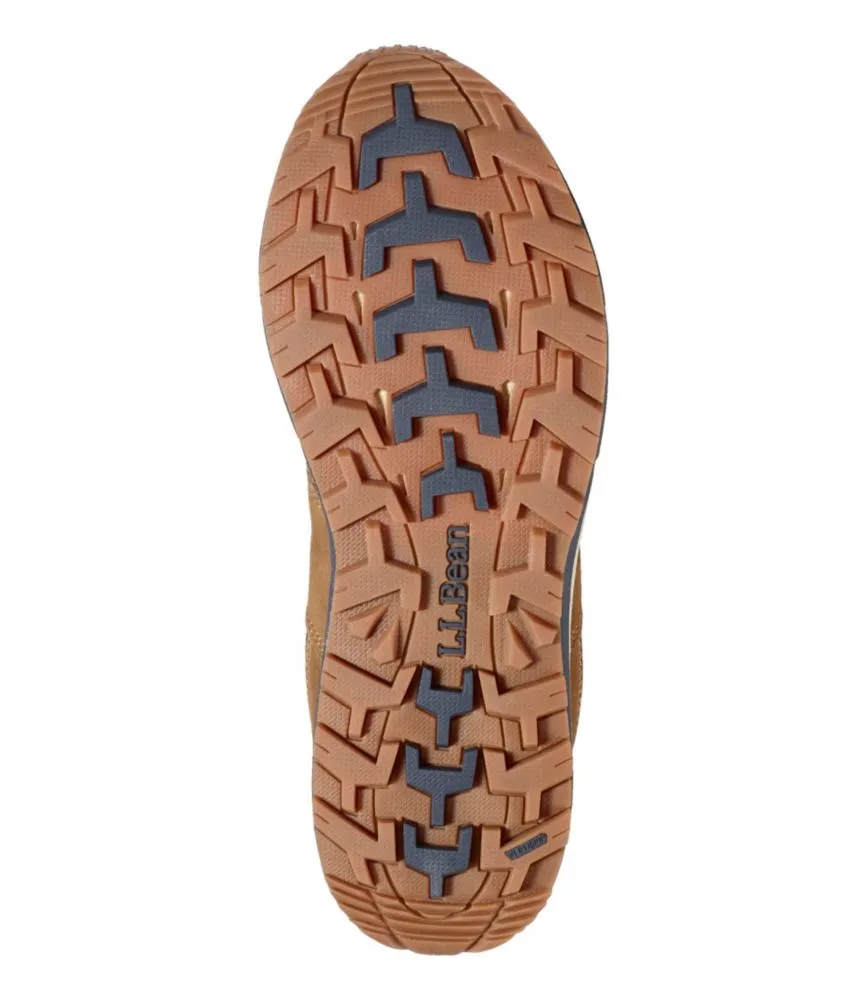 Men's Mountain Classic Hiking Boots