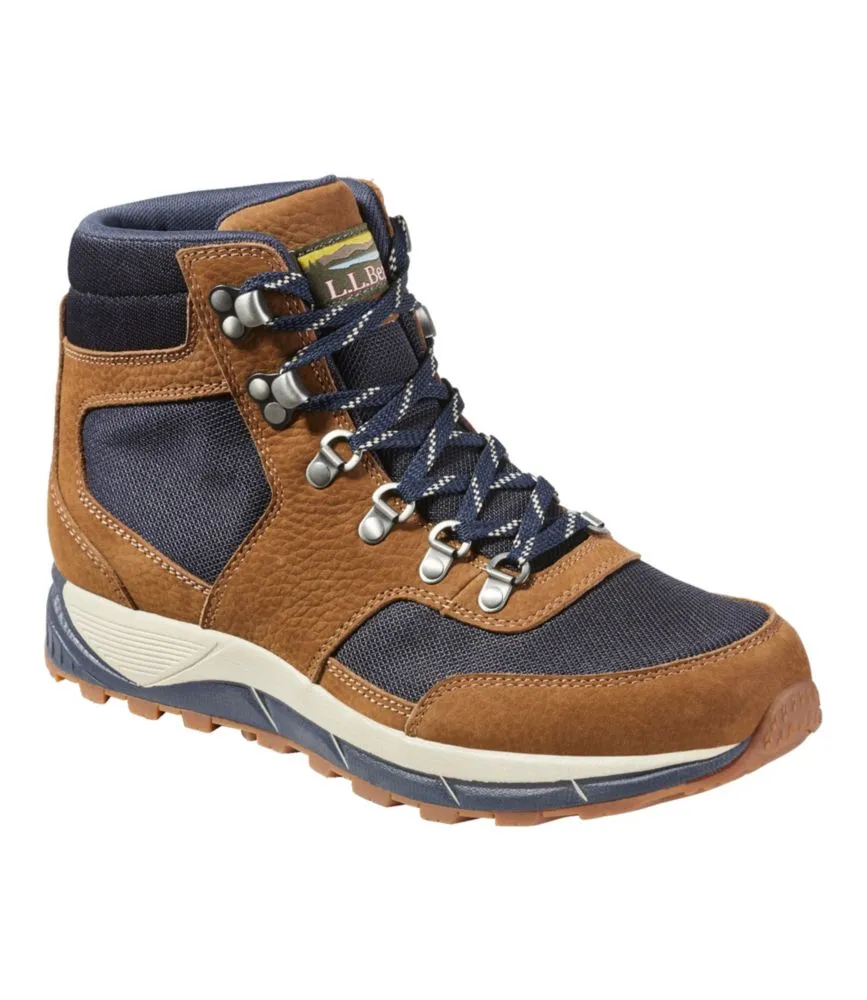 Men's Mountain Classic Hiking Boots