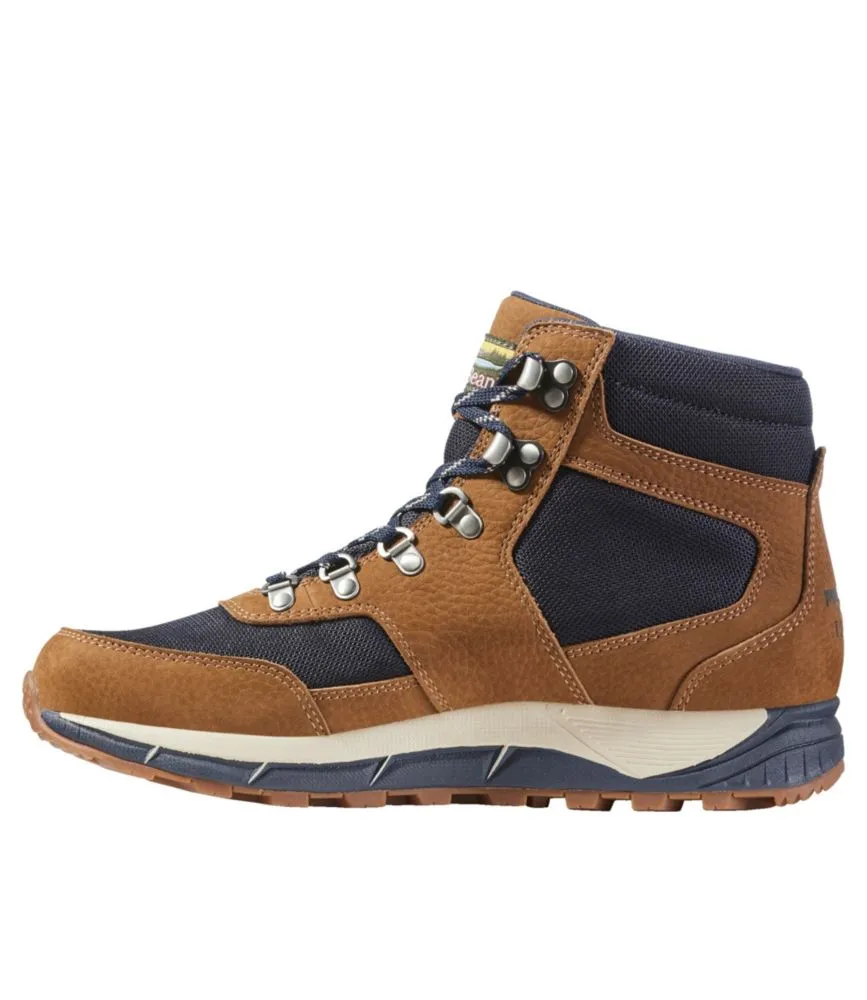 Men's Mountain Classic Hiking Boots