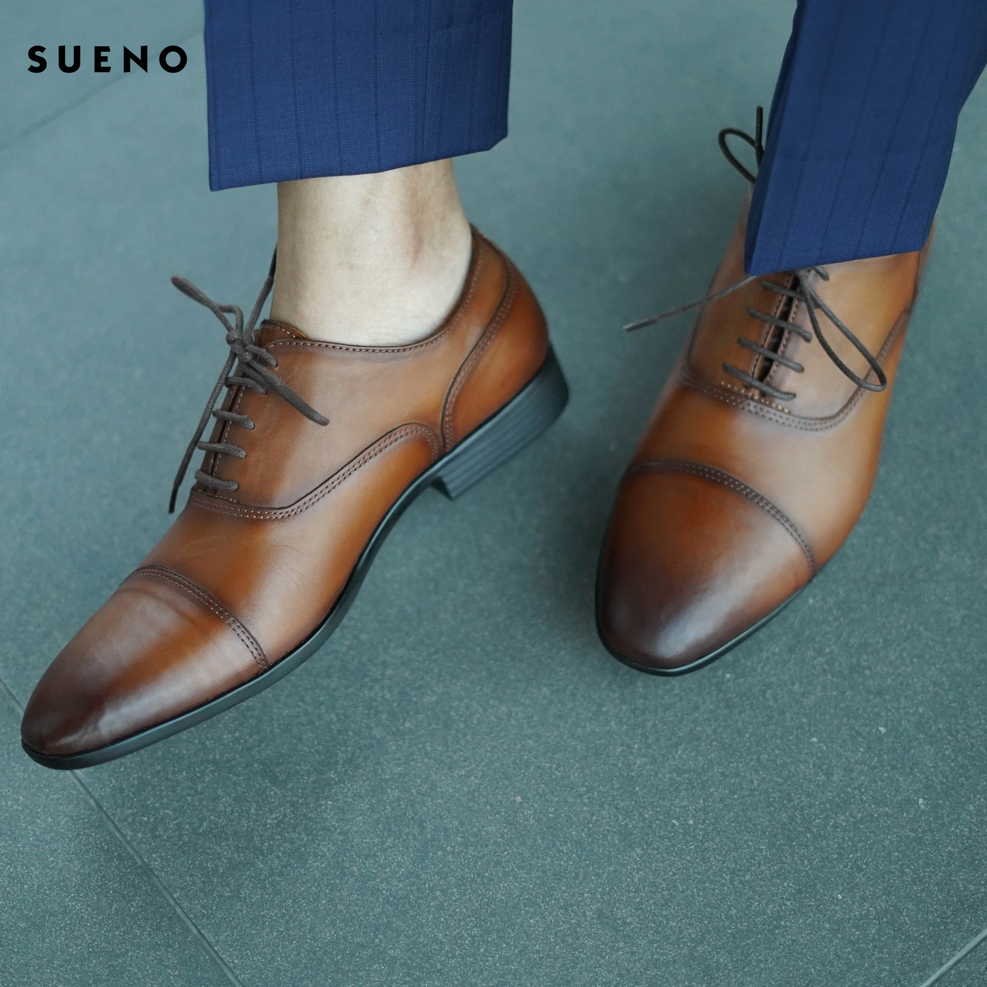 Men's  oxford Shoe