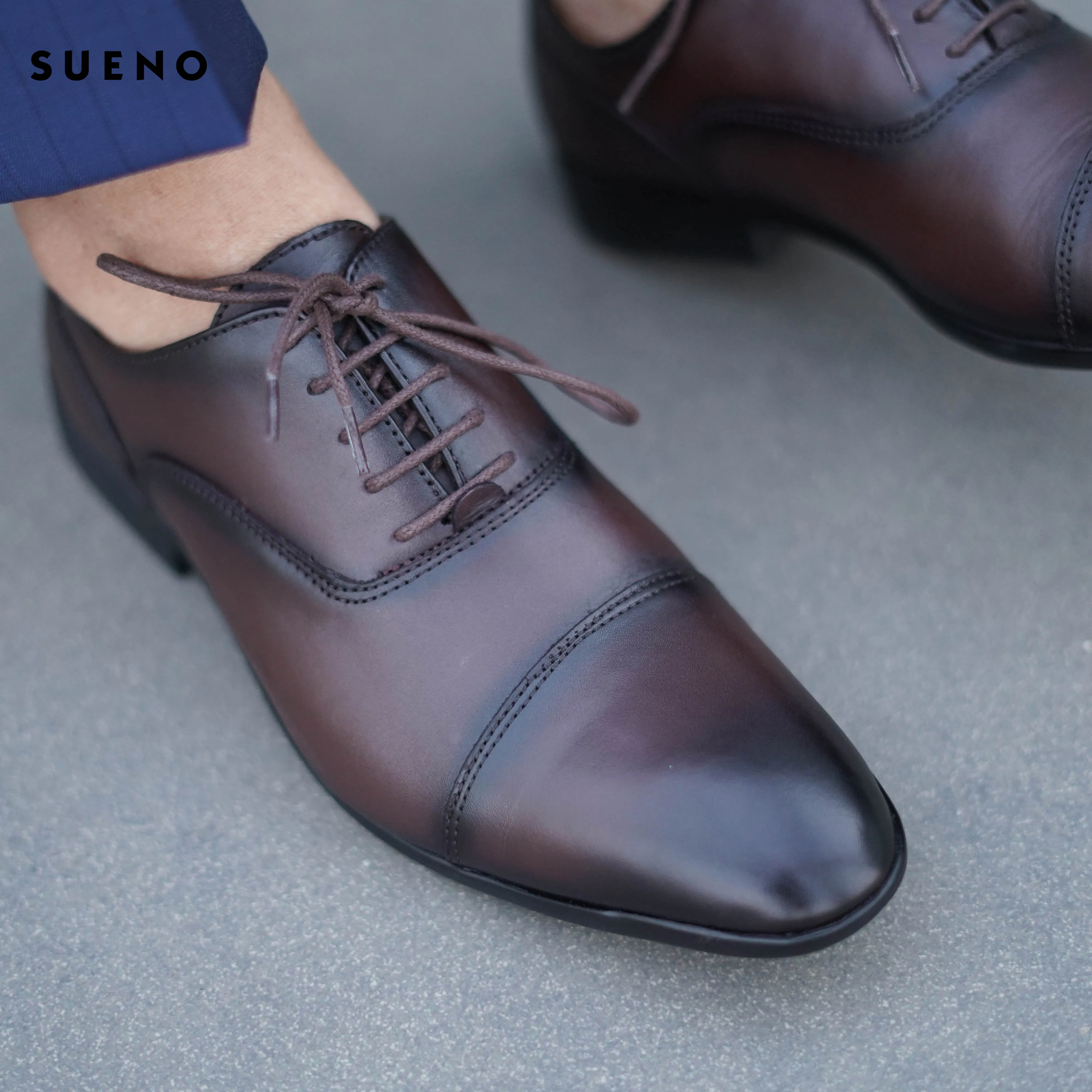 Men's  oxford Shoe