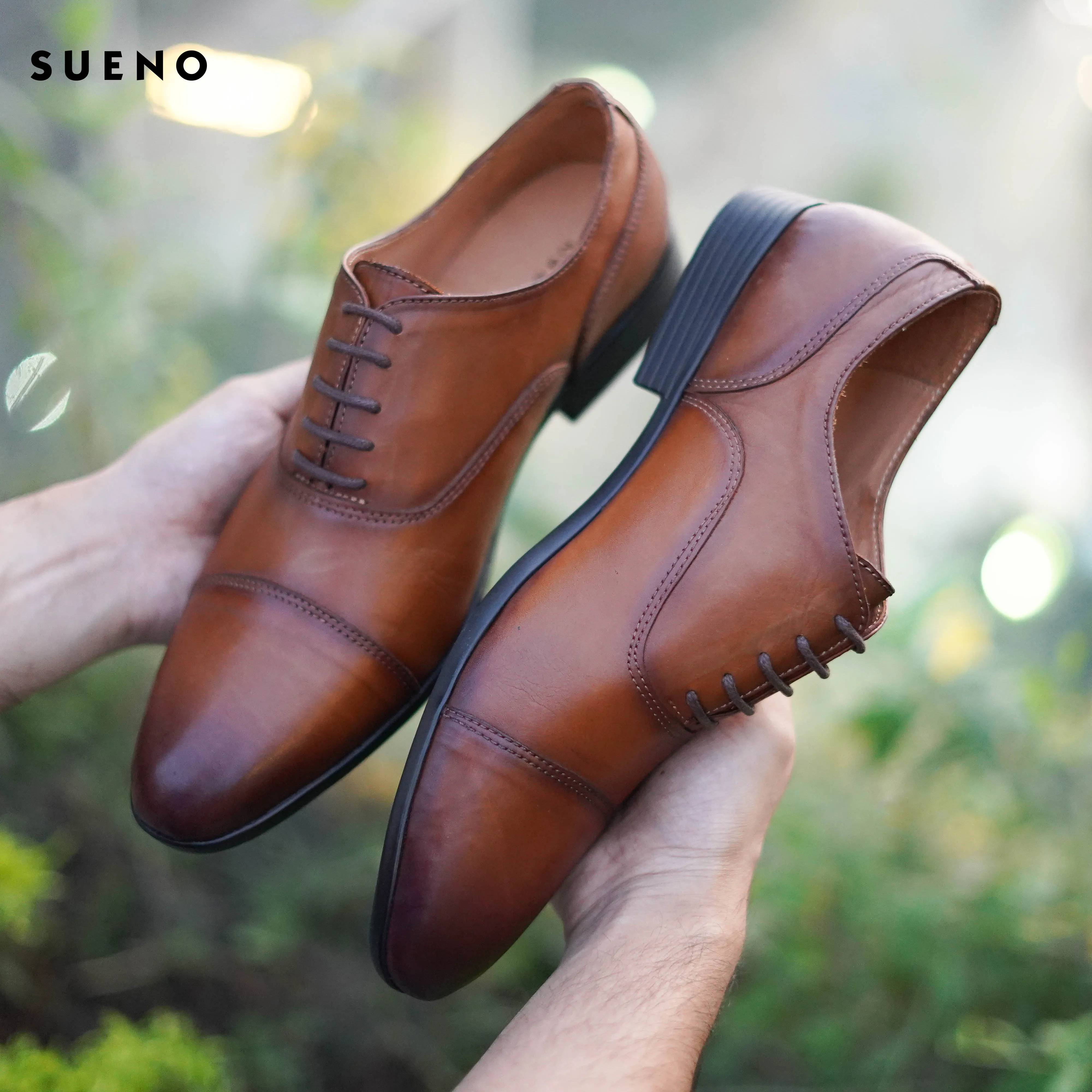 Men's  oxford Shoe