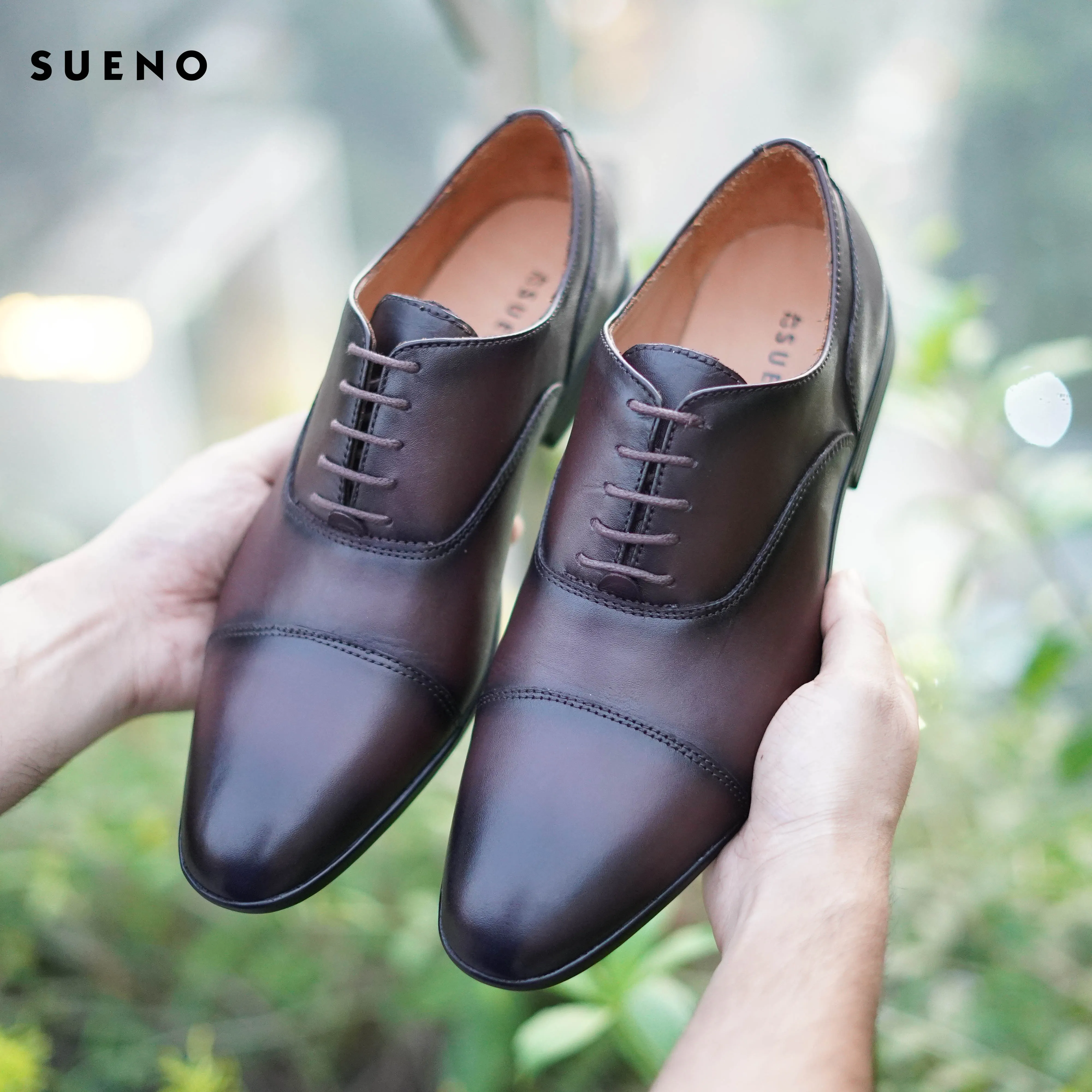 Men's  oxford Shoe