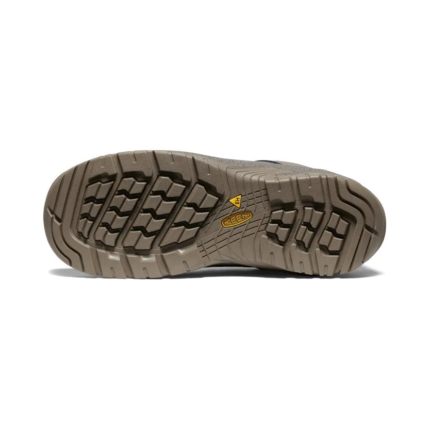 Men's Reno Waterproof (Soft Toe)  |  Brindle/Morel