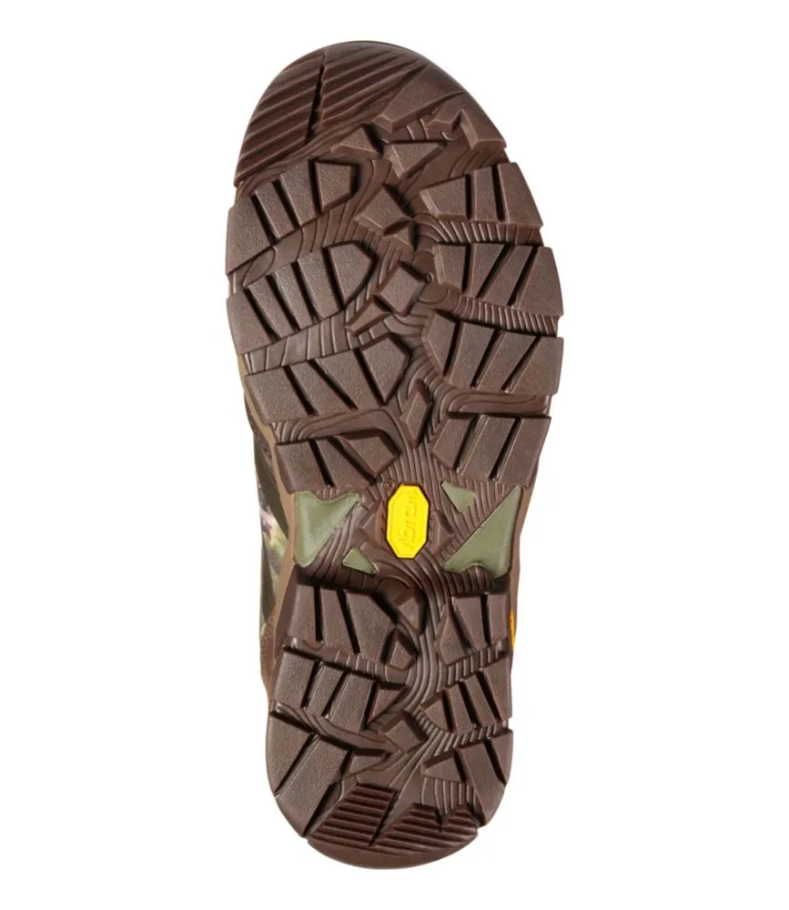 Men's Ridge Runner Big Game Boot