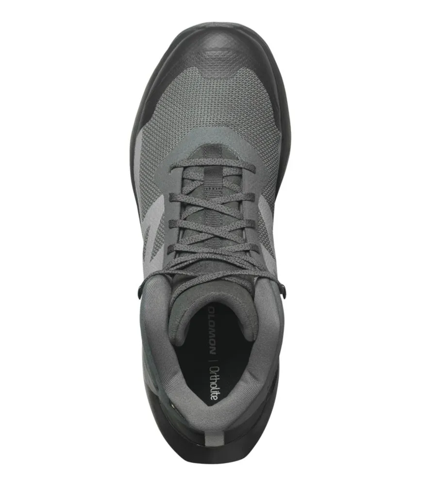 Men's Salomon Elixir Activ GORE-TEX Hiking Boots