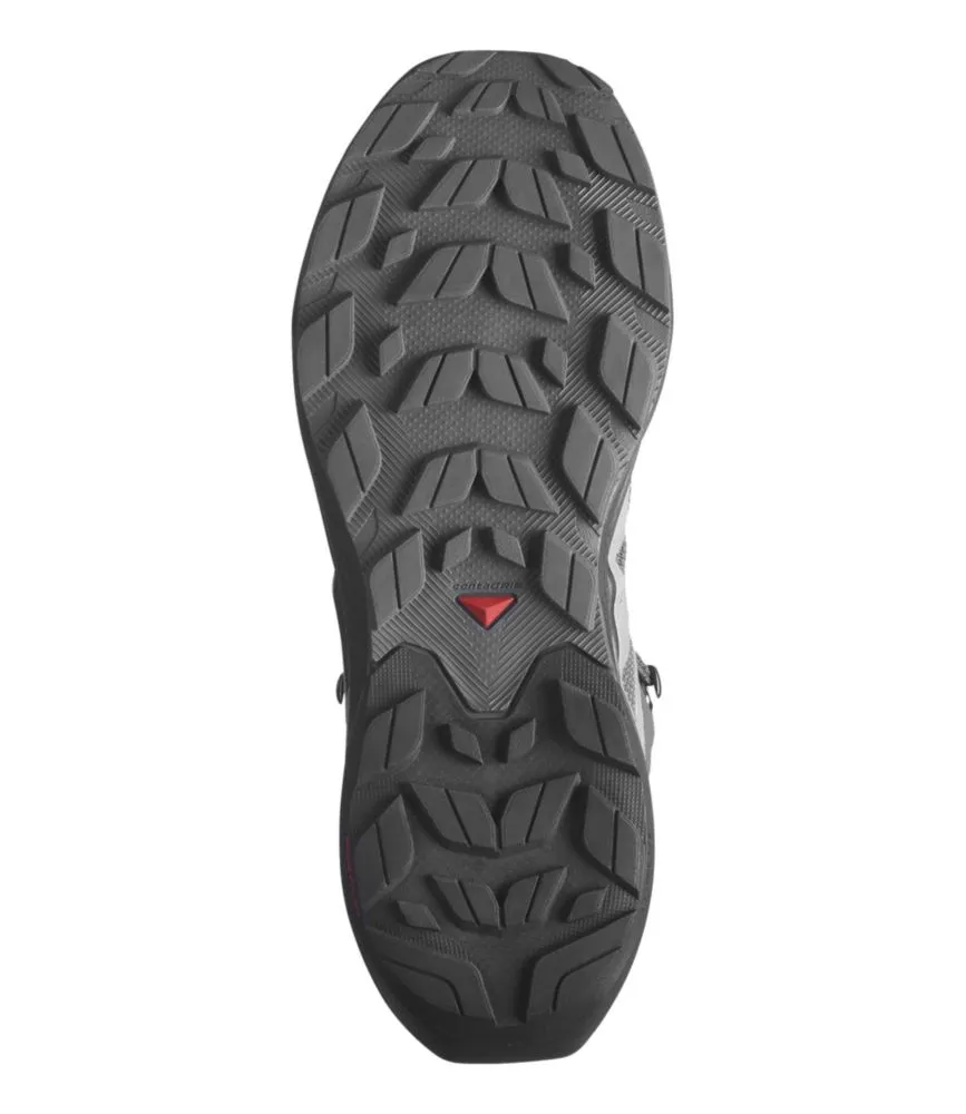 Men's Salomon Elixir Activ GORE-TEX Hiking Boots