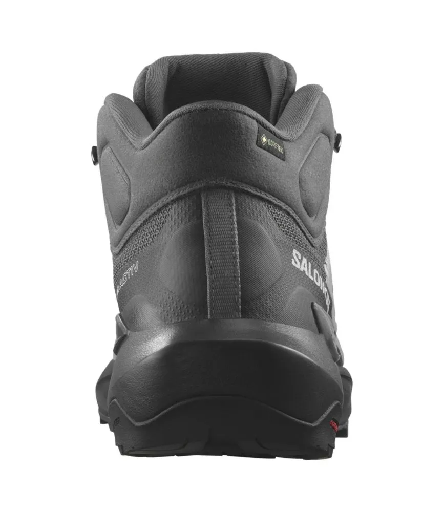 Men's Salomon Elixir Activ GORE-TEX Hiking Boots