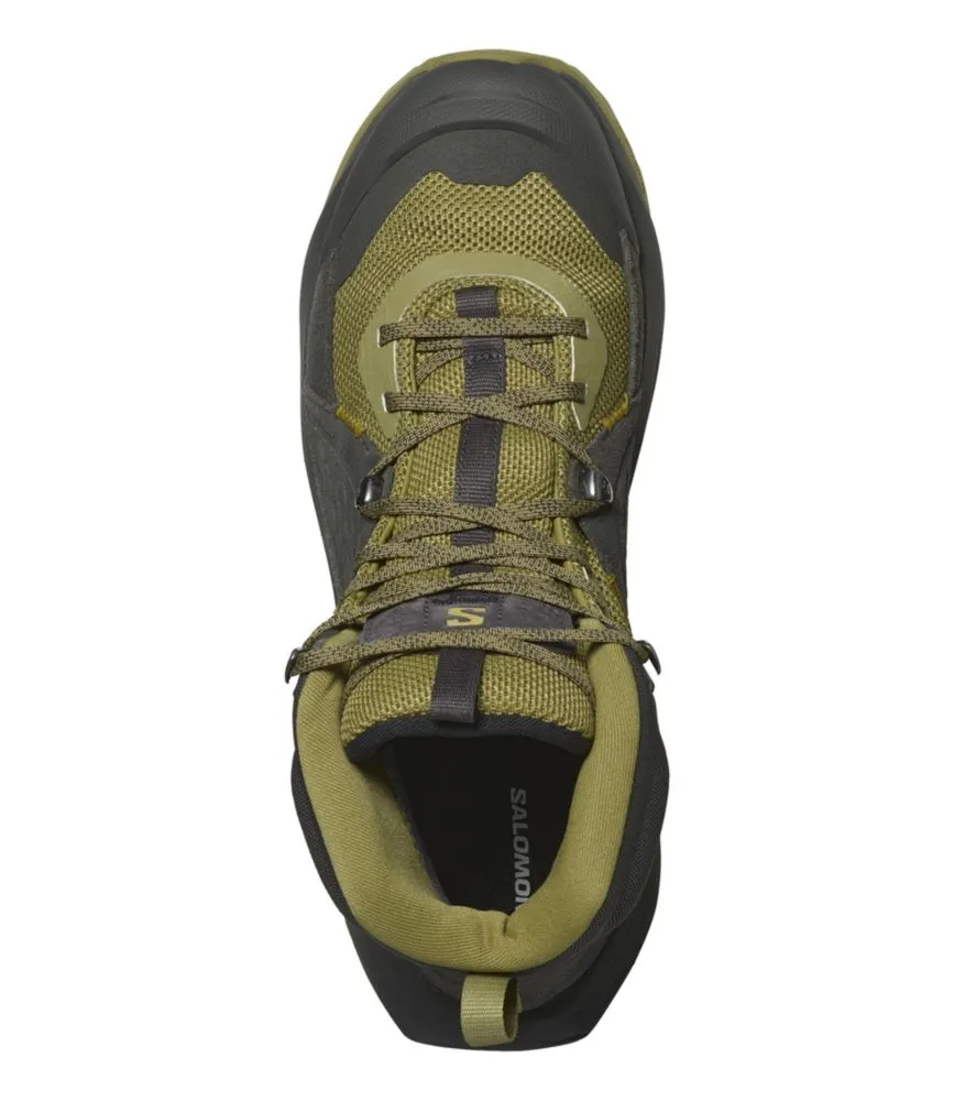 Men's Salomon Elixir GORE-TEX Hiking Boots