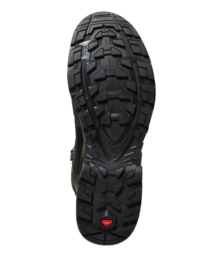 Men's Salomon Quest 4D GORE-TEX Hiking Boots
