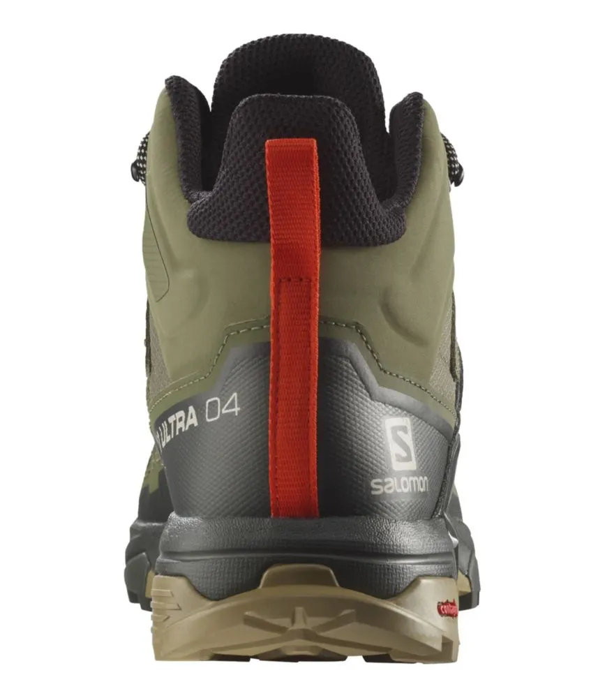 Men's Salomon X Ultra 4 GORE-TEX Hiking Boots