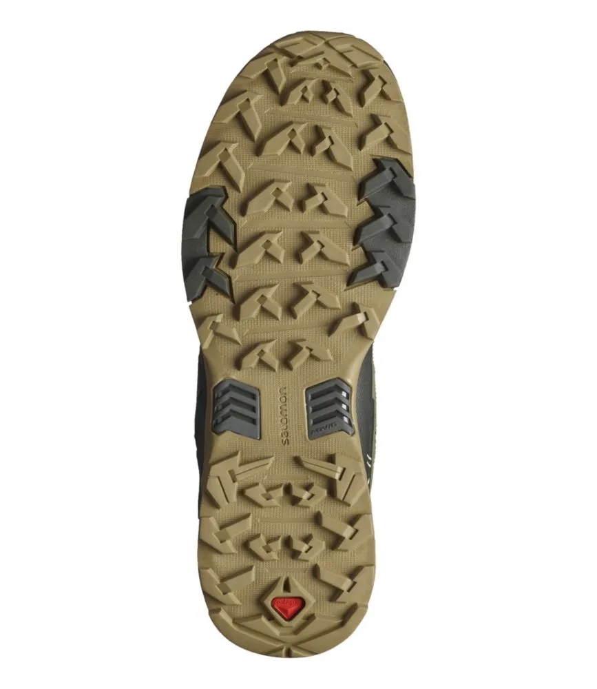 Men's Salomon X Ultra 4 GORE-TEX Hiking Boots