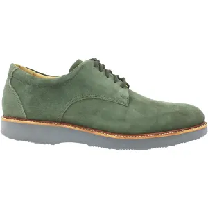 Men's Samuel Hubbard Bucks Moss Suede