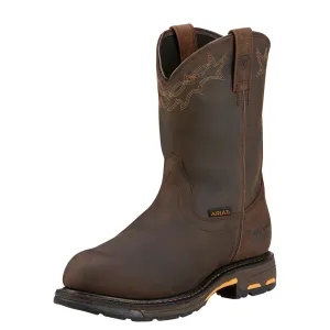 Men's WorkHog Waterproof Safety Toe Boot 10001200