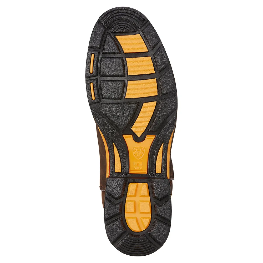 Men's WorkHog Waterproof Safety Toe Boot 10001200