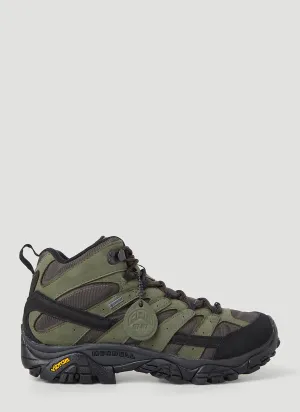 Merrell 1 TRL x Adsum Moab 2 Hiking Boots