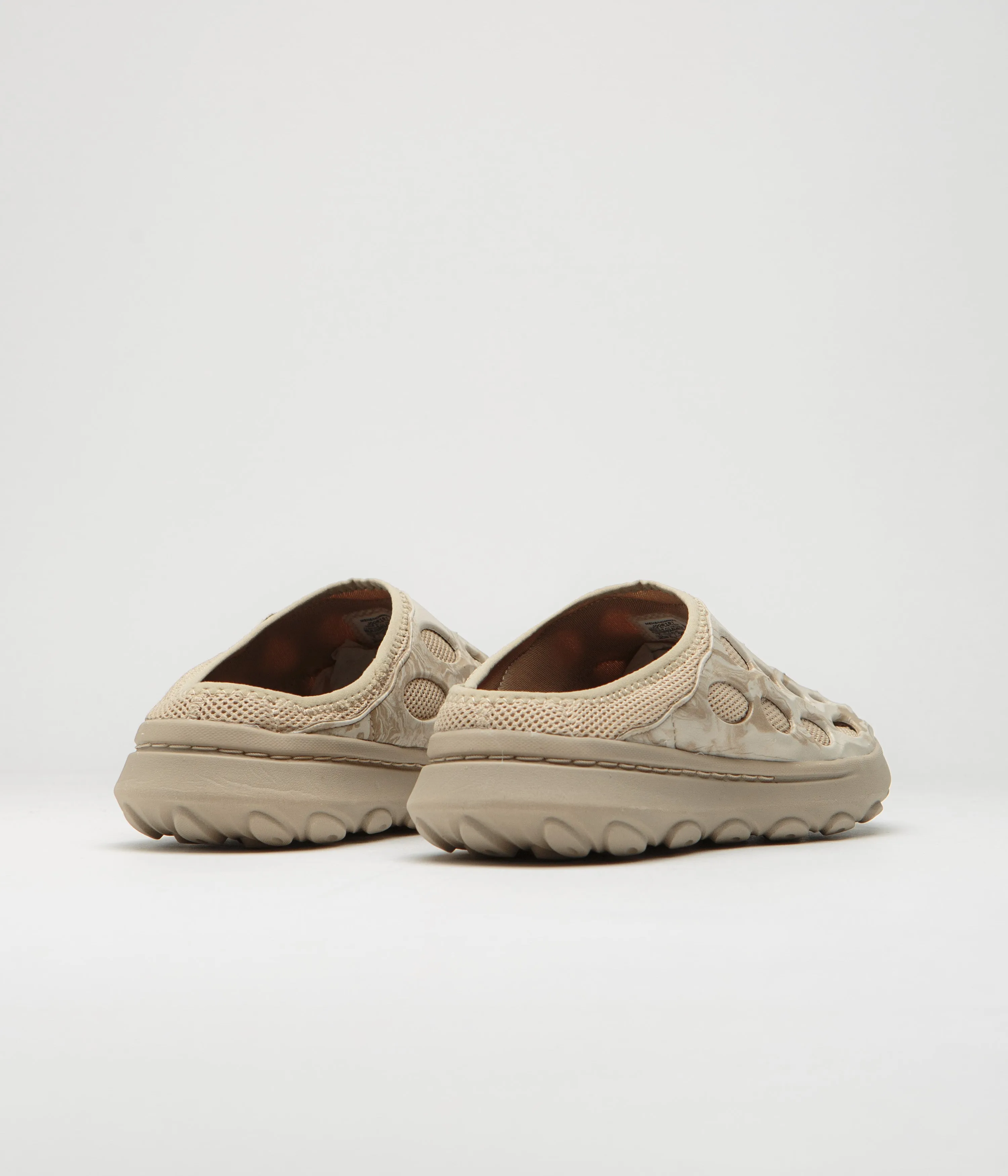 Merrell Hydro Mule SE Shoes - Incense