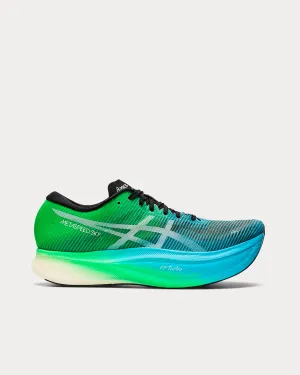 Metaspeed Sky  Black / New Leaf Running Shoes