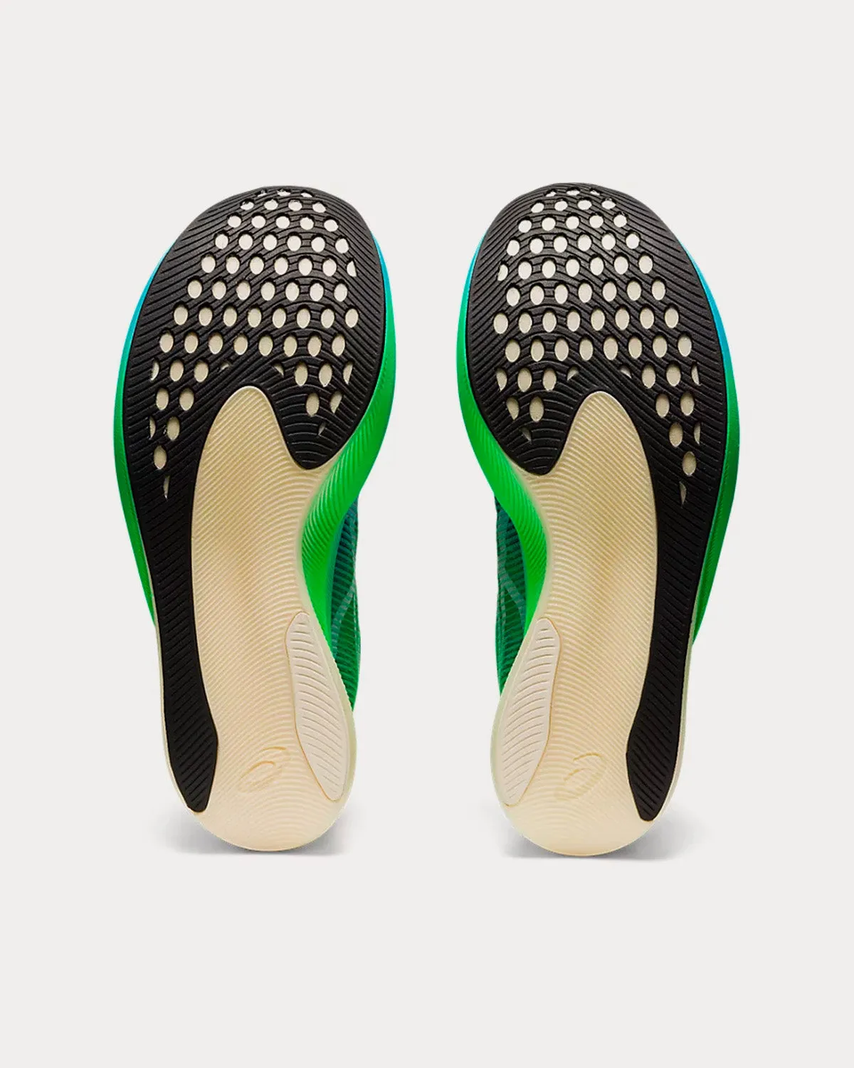 Metaspeed Sky  Black / New Leaf Running Shoes