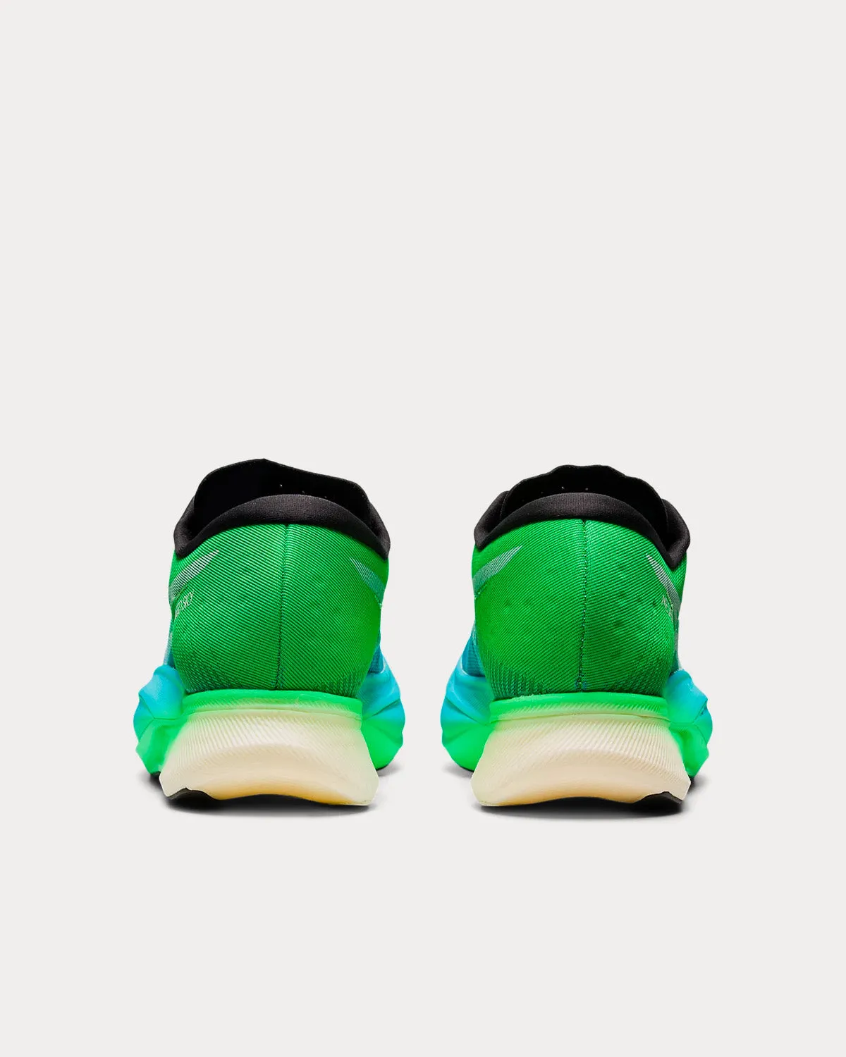 Metaspeed Sky  Black / New Leaf Running Shoes