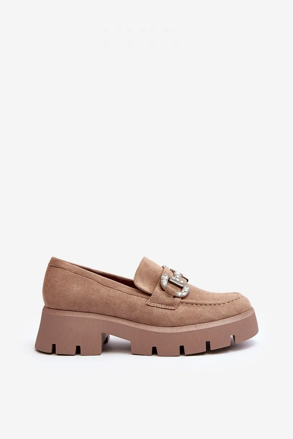Mocassin model 192021 Step in style
