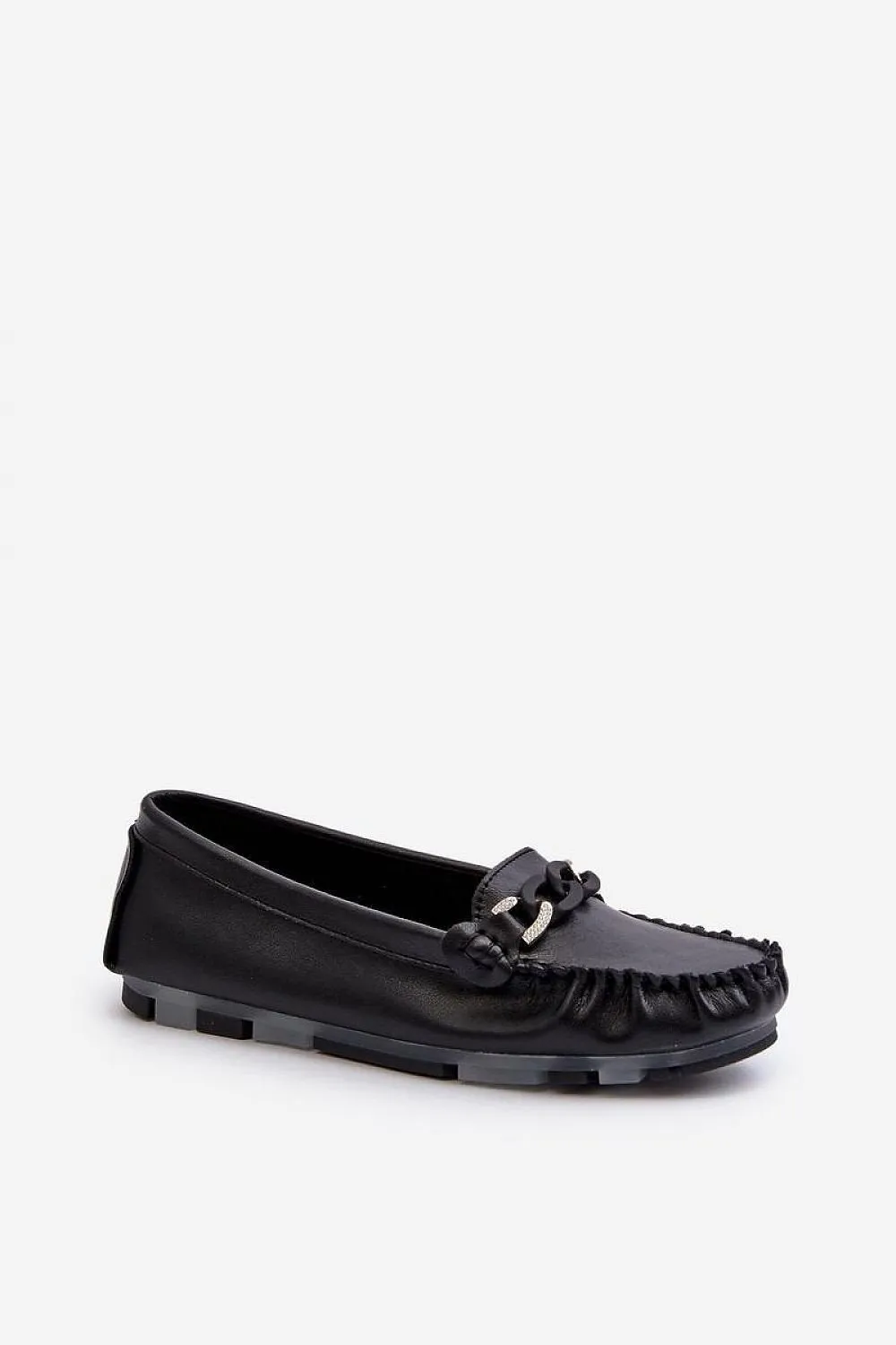 Mocassin model 197609 Step in style