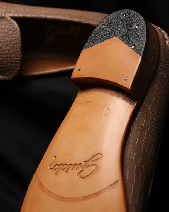 Moccasin 5300 CR Mink