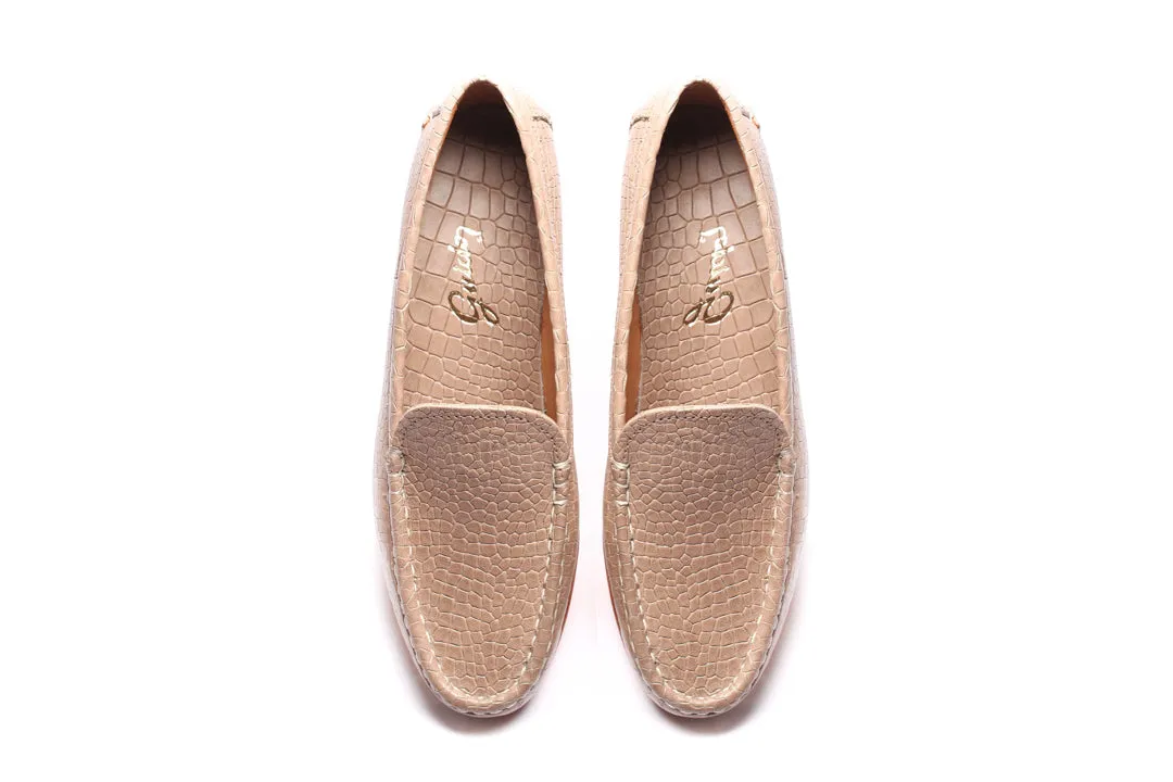Moccasin 5300 CR Mink