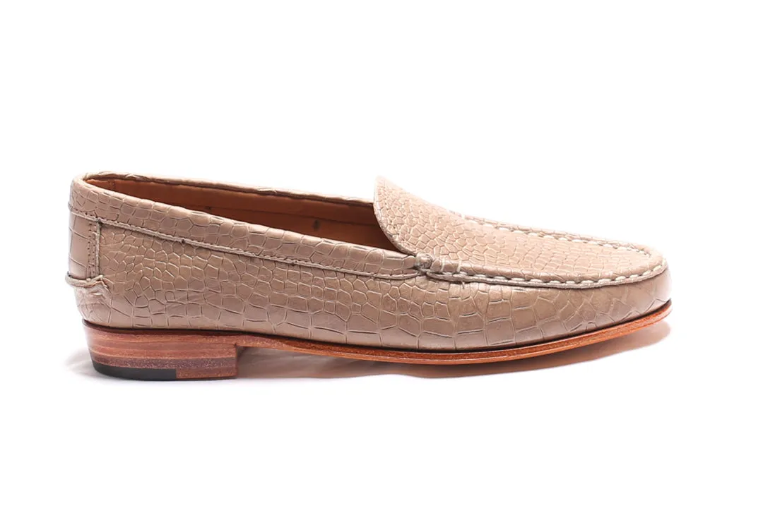 Moccasin 5300 CR Mink