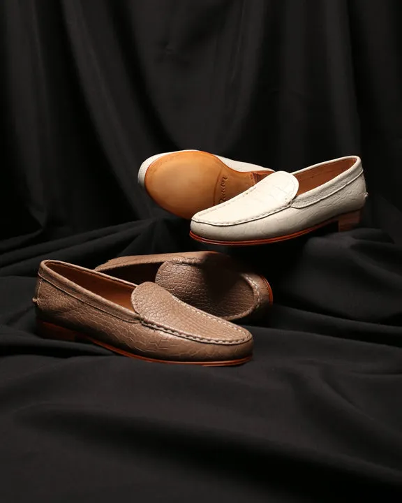 Moccasin 5300 CR Mink