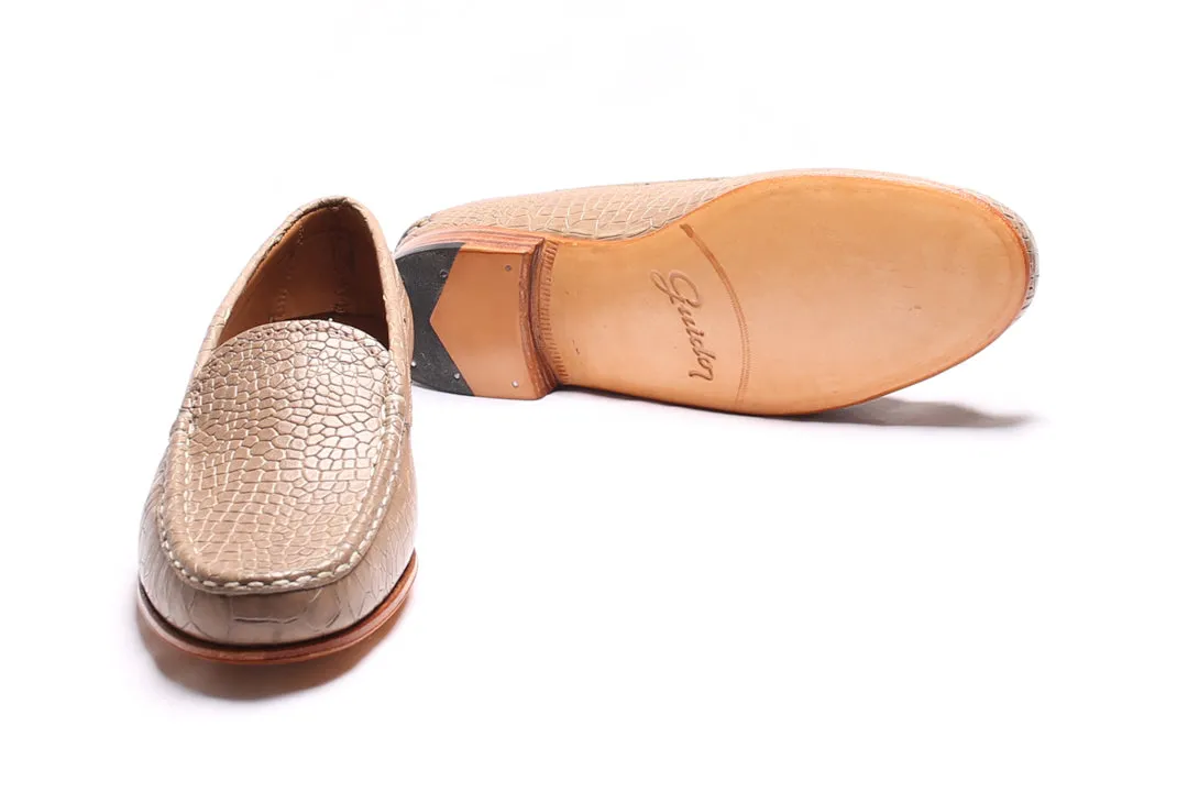 Moccasin 5300 CR Mink