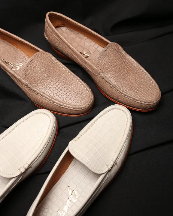 Moccasin 5300 CR Mink