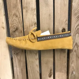 Moccasin 798IND (Men's)