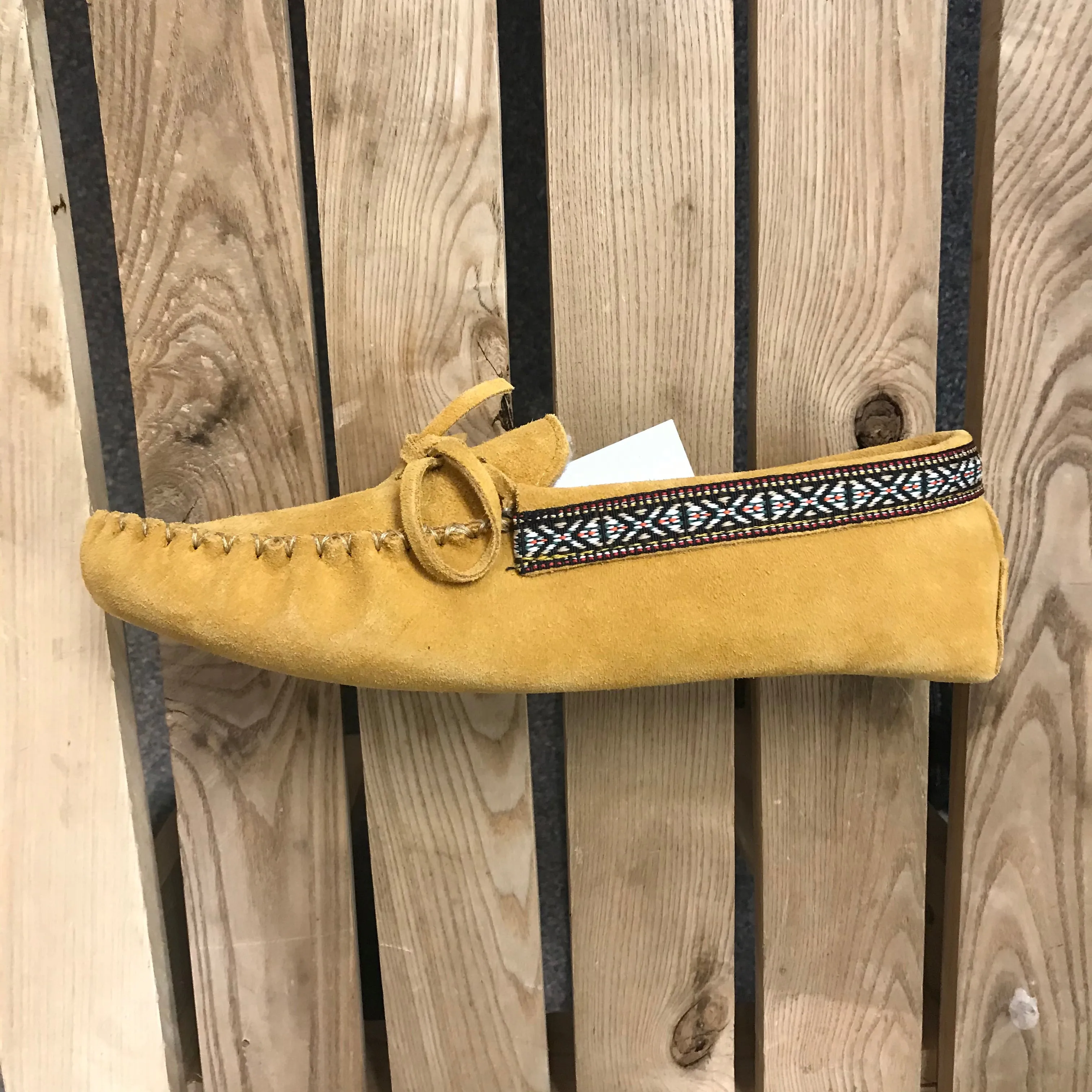 Moccasin 798IND (Men's)