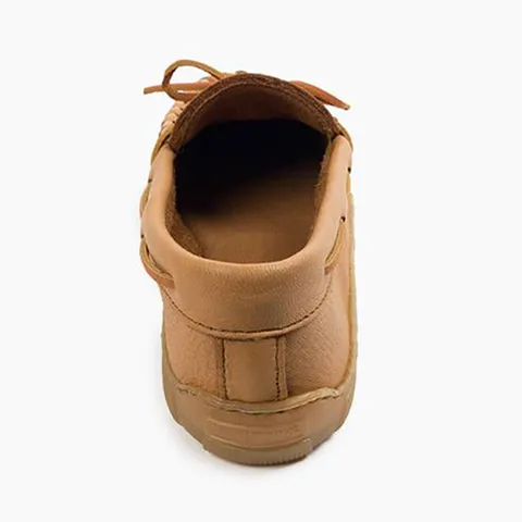 Moosehide Classic Moccasin