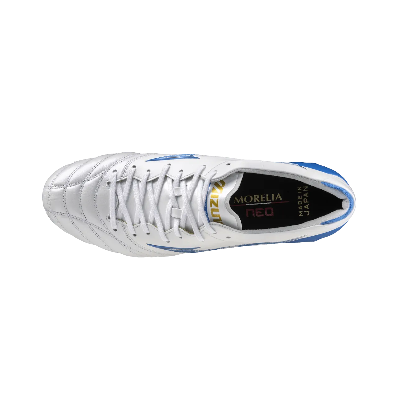 Morelia Neo IV Japan FG - Mugen Pack (P1GA243025)